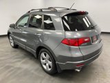 Used 2008 Acura RDX SH-AWD w/ Technology Package image 4