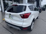 Used 2019 Ford Escape Titanium w/ U9j03 - Titanium Tow Package image 3