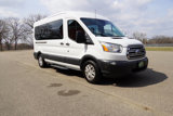 Used 2017 Ford Transit 350 XLT image 3