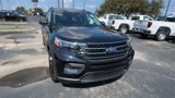Used 2021 Ford Explorer XLT image 4