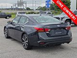 Used 2020 Nissan Altima 2.5 Platinum image 4