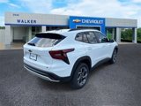 New 2025 Chevrolet Trax LT w/ Driver Confidence Package image 5