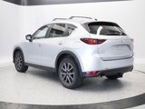 Used 2018 MAZDA CX-5 Touring image 3