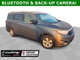 Used 2016 Nissan Quest SV image 2