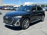 Used 2024 Audi Q5 2.0T Premium Plus image 3
