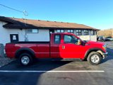 Used 2015 Ford F250 XL w/ XL Appearance Package image 2