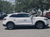 Certified 2021 Lincoln Nautilus FWD image 3