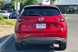 Certified 2023 MAZDA CX-5 AWD 2.5 S w/ Premium Package image 5