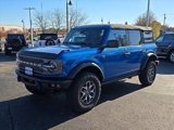 Certified 2023 Ford Bronco Badlands image 3