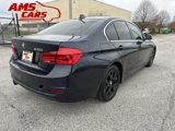 Used 2017 BMW 330i Sedan w/ Premium Package image 4