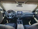 Certified 2021 Nissan Altima 2.5 SR image 2