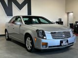 Used 2003 Cadillac CTS 3.2 w/ Preferred Equipment Group image 3