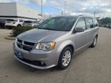 Used 2019 Dodge Grand Caravan SXT image 5