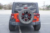 Used 2017 Jeep Wrangler Unlimited Sport w/ Quick Order Package 24S image 6