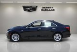 New 2026 Cadillac CT4 Luxury image 2