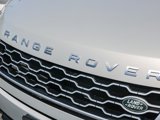 Used 2022 Land Rover Range Rover Evoque SE image 5