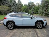Used 2021 Subaru Crosstrek 2.5i Sport w/ Moonroof Package image 4