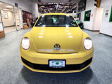 Used 2015 Volkswagen Beetle 1.8T image 3