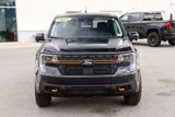 New 2025 Ford Maverick Tremor image 2