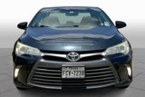 Used 2015 Toyota Camry SE image 3