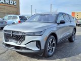 New 2025 Lincoln Nautilus Premier w/ Equipment Group 102A image 3