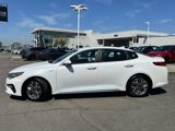 Used 2020 Kia Optima EX image 2