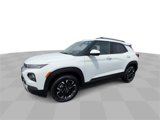 Certified 2023 Chevrolet TrailBlazer LT image 4