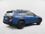Used 2022 Subaru Outback Wilderness image 2