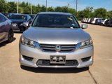 Used 2014 Honda Accord LX image 2