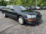Used 1990 Lexus LS 400 image 3
