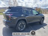 New 2025 Chevrolet Equinox ACTIV image 5