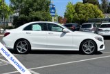 Used 2018 Mercedes-Benz C 300 4MATIC Sedan w/ AMG Line image 3