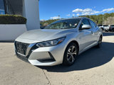 Used 2022 Nissan Sentra SV image 2