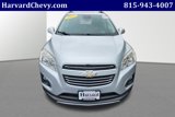 Used 2015 Chevrolet Trax LTZ image 2