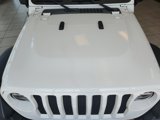 Certified 2022 Jeep Wrangler Unlimited Sport image 5