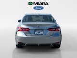 Used 2020 Toyota Camry SE image 4