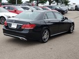 Used 2016 Mercedes-Benz E 400 4MATIC Sedan image 5