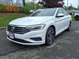 Used 2021 Volkswagen Jetta SEL image 5