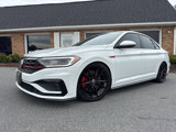 Used 2020 Volkswagen Jetta GLI image 2