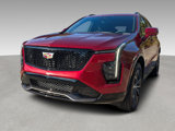 New 2025 Cadillac XT4 Sport w/ LPO, Floor Liner Package image 3