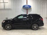 Used 2016 Ford Explorer Sport w/ Equipment Group 401A image 3