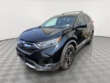 Used 2019 Honda CR-V Touring image 4