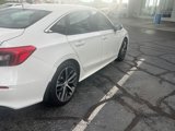 Certified 2024 Honda Civic Touring image 5