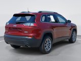 Used 2019 Jeep Cherokee Latitude Plus w/ Cold Weather Group image 5