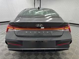 New 2025 Hyundai Elantra SEL w/ Cargo Package image 4