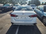 Used 2024 Nissan Altima 2.5 S image 5