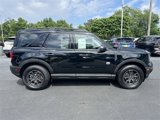 Certified 2022 Ford Bronco Sport Big Bend image 4