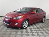 Used 2012 Hyundai Elantra GLS w/ Preferred Pkg 3 image 3