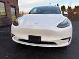 Used 2020 Tesla Model Y Long Range image 5