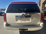Used 2007 Cadillac Escalade ESV AWD w/ Information Package image 4